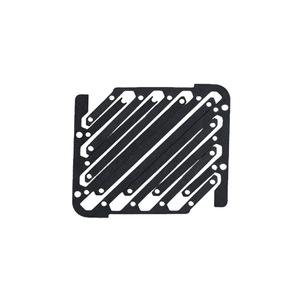 Cellule de stérilisation électrolytique au titane Js202202, désinfection à l'ozone pour équipement alimentaire - Product Image 1