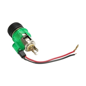 Chất Lượng Tốt 1 Để <span class=keywords><strong>2</strong></span> Xe Sạc Cổng 12V 24V Cắm Ổ Cắm <span class=keywords><strong>2</strong></span>-Cách <span class=keywords><strong>Splitter</strong></span> Power Adapter Thuốc Lá Dây Nhẹ Hơn - Product Image 6