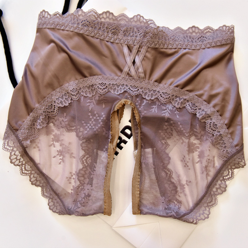 Dark coffee [forged surface 269 underwear]