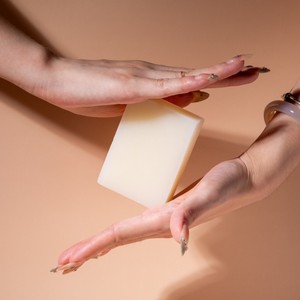 <strong>S</strong>&amp;Soak 6 Piece Variety Pack 100% Natural Organic Handmade Black <strong>Scrub</strong> Soap <strong>Body</strong> Face Plant Based Cold Process <strong>Mens</strong> Bar Soap Kit - Product Image 2