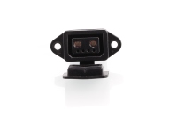 Connecteur d-robinet dcap, mâle et femelle, 2 + 4 2 + 6 broches, chargeur de vélo électrique, prise de chargeur