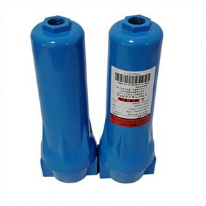Élément filtrant de précision industriel Mengma en fibre de verre 024-Q P S 024 Q P S - Product Image 2