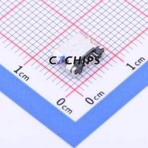 USB-MR-D-017 USB Connector SMD Connector ( Connector Type: Micro-B )( Gender: Female )( Mounting Type: Horizontal Mount ) - Product Image 2