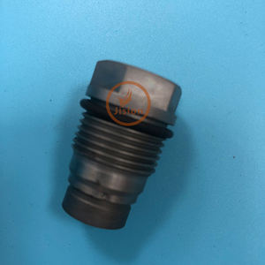 Vanne de limitation de pression du rail de carburant pour excavatrices EC210B EC240B EC290B 1110010028 20793590 - Product Image 2