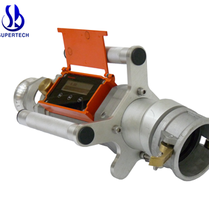 ステンレス钢のデジタル荷降ろしの流れメートル - Product Image 1