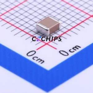 1210B103K102NT 1.2-1.3mm SMD Capacitor (MLCC) 1210 ( Capacitance: 10nF )( Precision: 10% Rated Voltage: 1kV ) - Product Image 2