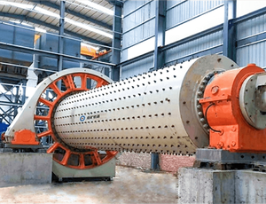 बड़े पैमाने पर खनन उपकरण गेंद मिलों के लिए क्वार्ट्ज मैग्नेटाइट चूना पत्थर - Product Image 5