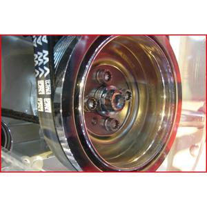 KS TOOLS Douille à chocs 3/8 "12 pans, courte, 15mm - Product Image 2