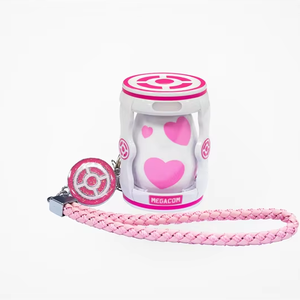 Vente en gros Pokémon GO DME Bleu Version Auto Catcher Joystick alimenté par batterie avec boutons tactiles - Product Image 1