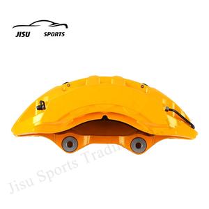 18/19/20 llantas pinza de freno disco kit 6 olla para e-<span class=keywords><strong>tron</strong></span> <span class=keywords><strong>Audi</strong></span> Q3 Q4 Q5 Q6 <span class=keywords><strong>A4</strong></span> A5 A6 A7 VW ID3 ID4 ID6 id7 Volkswagen Tiguan Touron - Product Image 2