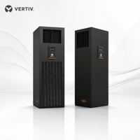 Climatiseur de précision Vertiv Liebert DataMate 3000-2 DME17MCOUP1 17kW à refroidissement simple et alimentation d'air ascendante (8P) pour centre de données de taille moyenne