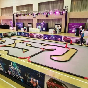 Pista de Carreras Mini <span class=keywords><strong>Z</strong></span> Rc para <span class=keywords><strong>Bobby</strong></span>, USD 20/Metro Cuadrado - Product Image 2