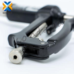 中国サプライヤー製 金属製30mlドレンチャーガン 獣医用自動連続注射器 販売中 - Product Image 4