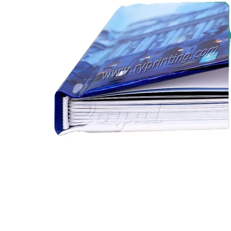 Best Selling High Quality Wholesale Custom Personal Education Book Printing Service Custom Book Printing