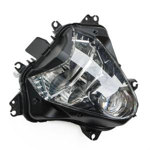 Ensemble de phares LED pour <span class=keywords><strong>Suzuki</strong></span> <span class=keywords><strong>Hayabusa</strong></span> GSX1300R <span class=keywords><strong>2022</strong></span> 2023 2024, haute luminosité, lumière blanche, étanche, remplacement direct - Product Image 5