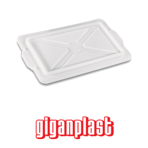 Couvercle de panier perforé Giganplast 70 × 45 cm - Product Image 4
