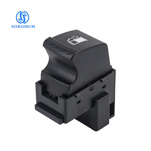 Sorgo muslimate interruttore porta carburante per VOLKSWAGEN <span class=keywords><strong>PASSAT</strong></span> <span class=keywords><strong>2001</strong></span> 01 2002 02 03 04 05 - Product Image 5