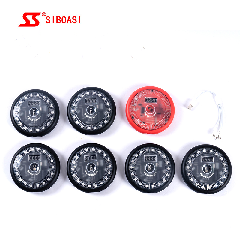 Siboasi Neue Produkte Reaktions-Agilitätslichter Squash-Trainingsausrüstung 6.0****^^^^ https://www.siboasi.com