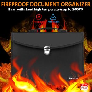 Bolsa de almacenamiento de archivos de acordeón de cuero de 24 bolsillos con logotipo personalizado portátil de negocios A4, papelería de oficina, expansión personalizable - Product Image 3