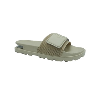 Sandales pour hommes populaires, sportives, légères, imperméables, antidérapantes, avec semelle coussinée en EVA, à bout ouvert, résistantes à l'usure - Product Image 6