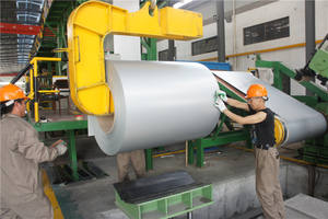 नालीदार स्टील प्लेट के लिए जस्ती स्टील कोइल शीट धातु निर्माण सामग्री निर्माण के लिए धातु निर्माण सामग्री - Product Image 5