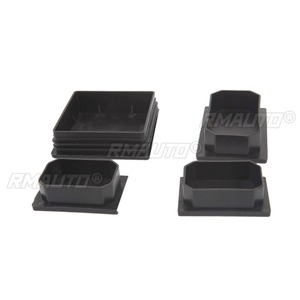 Marco de control de la rueda trasera del coche, marco trasero de la carrocería para Ford Raptor F150 2017-2021, kit de carrocería, accesorios para coche - Product Image 5