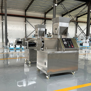 เครื่องแปรรูปชิปทอร์ติญ่าทำจากสเตนเลสกิโลกรัม/ชั่วโมง200ใหม่ - Product Image 2