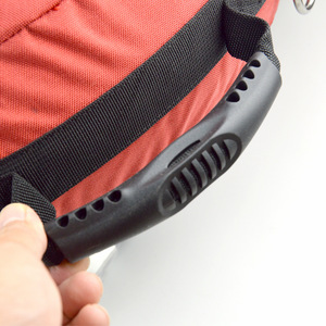 Keep Diving Swim Buoy FB-974 อุปกรณ์ดำน้ำแบบพกพาที่ทนทานทำจากไนลอนแบบพองลมได้ - Product Image 3