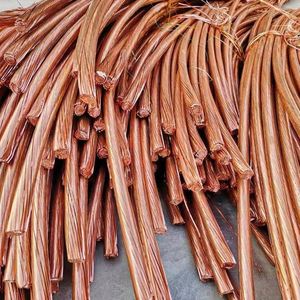 <b>Scrap</b> Copper Can Be Used to Manufacture Various Practical and Aesthetically Pleasing <b>Metal</b> Products - Product Image 4