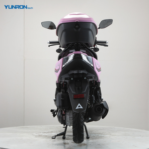 Scooter à essence <span class=keywords><strong>50CC</strong></span> EFI 45KM/H, cyclomoteur à essence, vente en gros EPA EEC FLASH 50QT, <span class=keywords><strong>pas</strong></span> <span class=keywords><strong>cher</strong></span> - Product Image 4