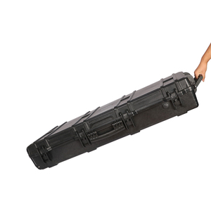 Estuche Rígido Impermeable con Ruedas para Pioneer <span class=keywords><strong>CDJ</strong></span> 3000, Caja de Plástico, Estuche para Herramientas, Estuche para Armas, Impermeable - Product Image 5