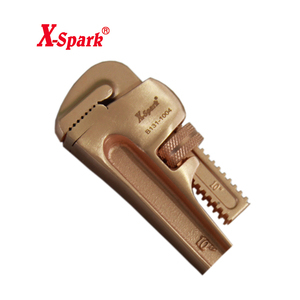 X-SPARK ATEX không phát ra tia lửa nổ bằng chứng ống cờ lê cho nổ môi trường - Product Image 5