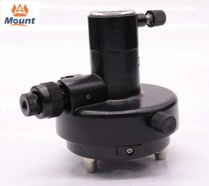 محول ثلاثي الفك ثلاثي الفك FDC01, محول ثلاثي الفك ثلاثي الفك ، من دون شبكة بصرية ، لمسح جهاز تحديد المواقع GPS ، إكسسوارات المسح - Product Image 2