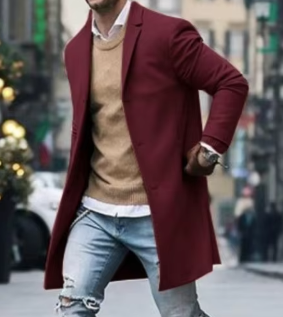 Wine Red