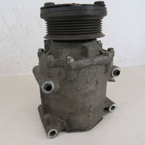 Compresor de Aire Acondicionado YS4H-190629-AC para Ford Fiesta Mk5 2002-2008 (53358) - Product Image 3