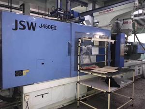 Sử Dụng JSW 450 Tấn Nhựa Máy Ép Nhựa Nhật Bản 550ton 650ton Nhựa Máy Ép Nhựa - Product Image 2