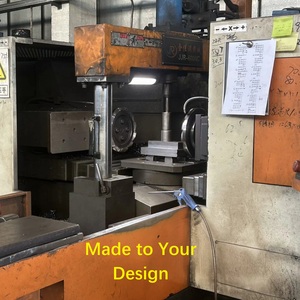 OEM tùy chỉnh cải tiến thiết kế đồ nội thất bản lề phần cứng kim loại cửa tủ bản lề gấp bảng và ghế thả lá hỗ trợ - Product Image 6