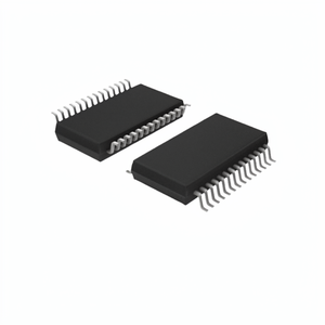 28 SSOP In Stock MAX8537EEI+ Buy Online Electronic Components Power Management (PMIC) - Product Image 1