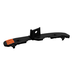 Soporte de guardabarros de rejilla de parachoques delantero derecho para <span class=keywords><strong>BMW</strong></span> G12 G11 745I 750I <span class=keywords><strong>760I</strong></span> modelos 51117357200 51117357199 Tesla - Product Image 2
