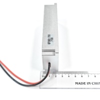 Sistema Anti-UAV QHX-100W 580-700, Equipado con Detector de Módulos FPV y Protección de Seguridad para Armas contra Drones, Módulos de Bloqueo