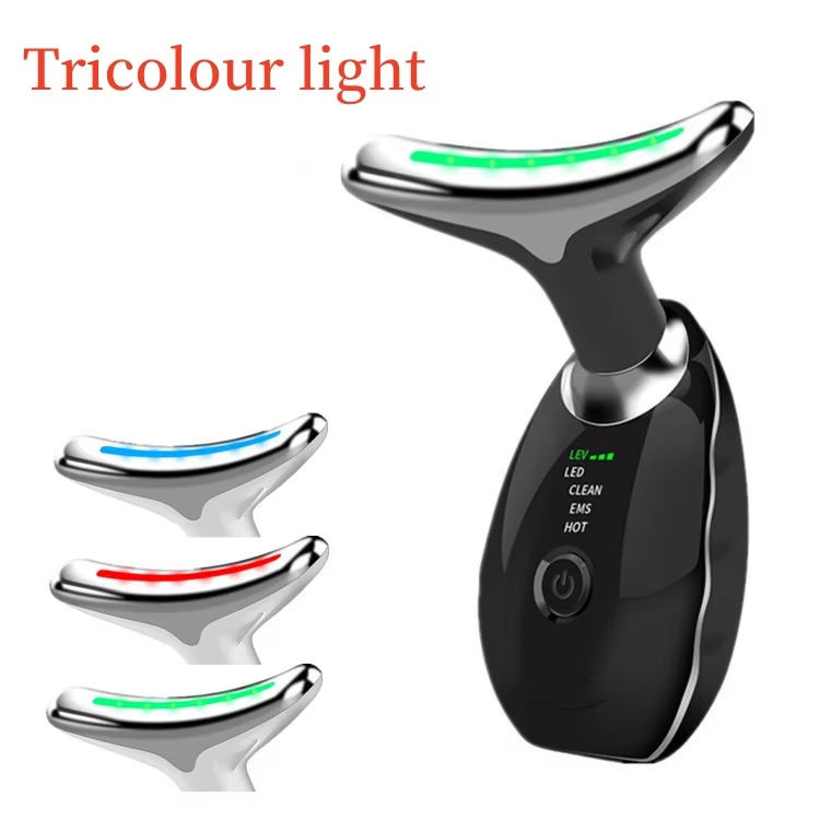 Noir (trois couleurs de lumière)