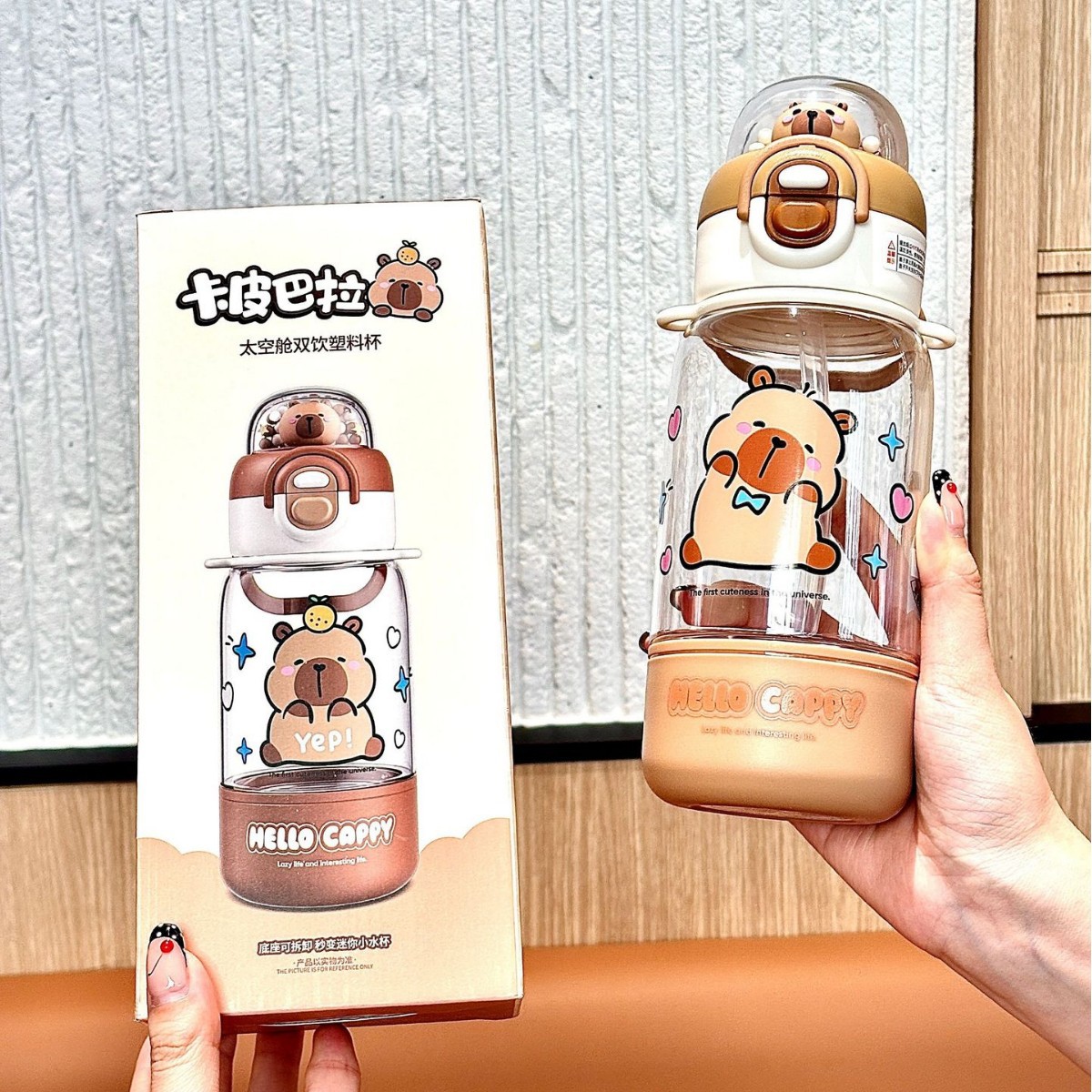 630ml