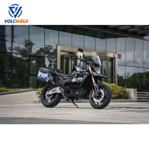 Motocicleta Eléctrica para Adultos Acc 72v 5000w <span class=keywords><strong>Precio</strong></span> Directo de Fábrica - Product Image 4