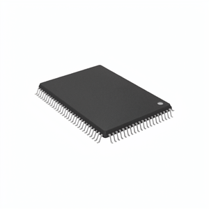 Electronic Chips Component Manufacturer Channel 100 BQFP MB90598GPFR-G-175 Embedded - Product Image 1