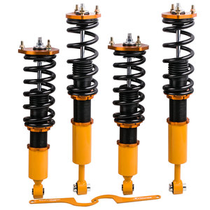 MaXpeedingrods Coilovers Amortiguador para Lexus IS300 IS200 Toyota Altezza RS AS 200 MARK II <span class=keywords><strong>BLIT</strong></span> 2002-2007 - Product Image 6