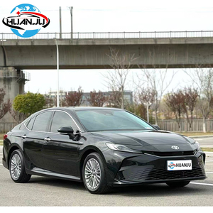 Nuevos Toyota Camry de Lujo Usados, Modelo 2.0 <span class=keywords><strong>GVP</strong></span> Edición de Lujo y Edición Híbrida 2.0 HGVP 2024, Autos de Gasolina - Product Image 2