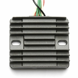 Rectificador <span class=keywords><strong>de</strong></span> Voltaje KOLMIO-LAM Compatible con Motocicleta HONDA CBR 1100XX 1997-2007, <span class=keywords><strong>Regulador</strong></span> Rectificador - Product Image 2