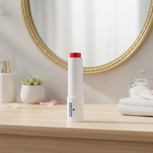 Glutanex <b>Lip</b> Glow Balm Moisturizing Collagen Plump Boost Revitalizing Pigmented Glowing Refreshing Tone Fragrance Free - Product Image 3