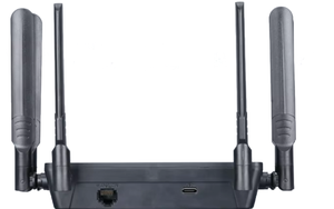 เราเตอร์ WiFi แบบพกพา4G พร้อมซิมการ์ดแบบ Type-C ฮอตสปอตความเร็วสูง4G - Product Image 3