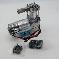 Verrouillage électronique de traction Viair 98C X-098, réservoir de pompe pour véhicule tout-terrain, verrouillage différentiel ARB X098TK, compresseur